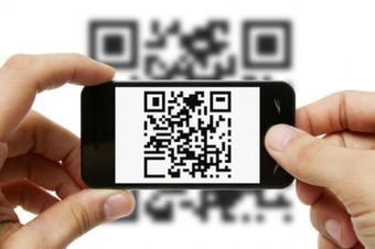 7 Fun Ways to Use QR Codes In Education - Edudemic | APRENDIZAJE | Scoop.it