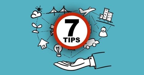 7 tips for securing the Internet of Things | IoT | IoE | CyberSecurity | ICT Security-S&eacute;curit&eacute; PC et Internet | Scoop.it