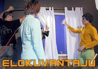 Elokuvantaju | 1Uutiset - Lukemisen tähden | Scoop.it