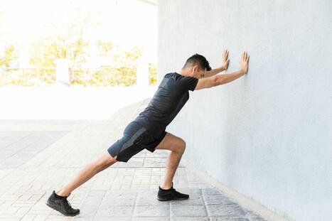 Easy and Effective Exercises to Strengthen and Support Your Spine and Back | Call: 915-850-0900 | PUSH-as-Rx ®™ Wellness Exercise & Fitness | Scoop.it