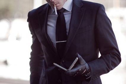 WINTER FASHION FOR MEN | Fashion | Scoop.it