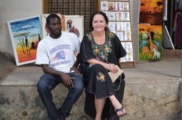 Zanzibar - Sharing Possibilities Between Cultures | The Possibility Place | Susan Bainbridge - ePortfolio | Scoop.it