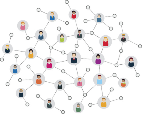 The promise of managing identity on the blockchain | Consensus Décentralisé - Blockchains - Smart Contracts - Decentralized Consensus | Scoop.it