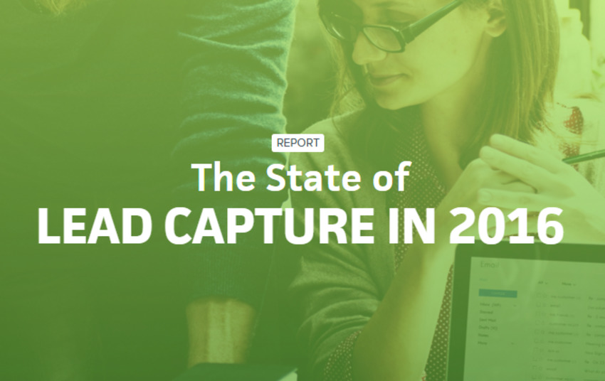 [FREE] 2016 State of Lead Capture Report · Formstack | The MarTech Digest | Scoop.it