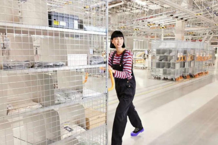 Zalando devient le partenaire de NEXT | Digitalisation & Distributeurs | Scoop.it