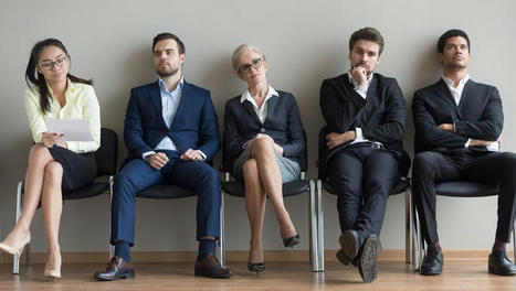 Quand l'intelligence artificielle #IA vous vient en aide pour passer un #Entretien d'embauche #Emploi #Recrutement | Recrutement l'Information | Scoop.it