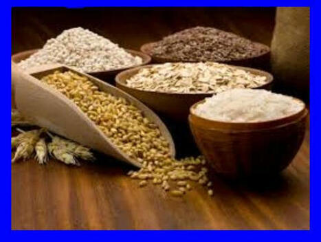 Benefits of Fiber | Navigating Healthcare | Medical and Health | Scoop.it
