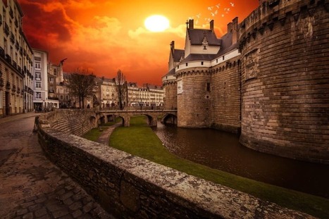 The Best Things To Do In Nantes, France | Nantes, Take the journey ! | Scoop.it