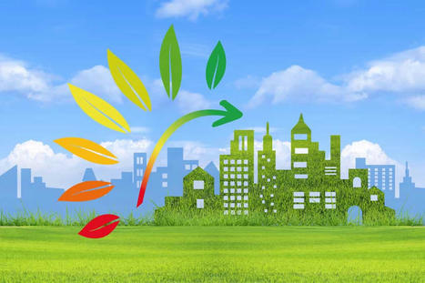 Sobriété et efficacité énergétique - Futura Sciences | Pour innover en agriculture | Scoop.it