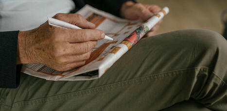 Dementia risk depends on more than lifestyle factors. Overstating this can cause stigma and blame | Hospitals and Healthcare | Scoop.it
