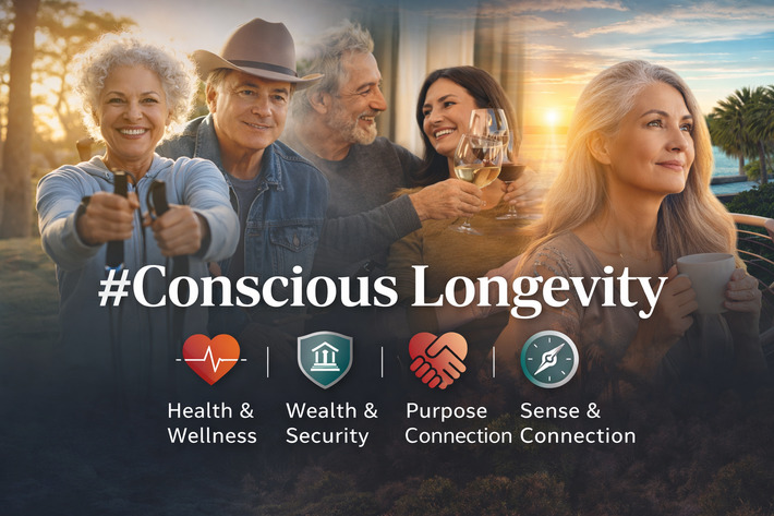 Key Insights from AARP The Magazine, February/March 2026 | Wealth Management Report - Living Your Dreams | Scoop.it