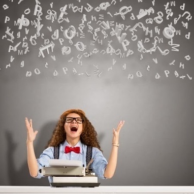 Jo Michaels Blog: Word Processors for Writers - MS Word vs Scrivener | Scrivener, lecture et &eacute;criture num&eacute;rique | Scoop.it