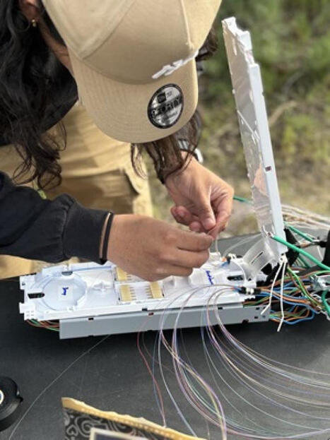 New Video Marks Five Years of Tribal Broadband Bootcamp as Tribal Networks Double in Number | by Sean Gonsalves | CommunityNetworks.org | Surfing the Broadband Bit Stream | Scoop.it