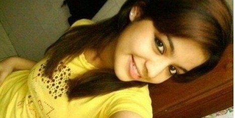 Fb pakistani girl Girls Facebook