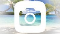 Photographier ses vacances comme un pro gr&acirc;ce &agrave; 7 applis photo | CONNECTED! | Scoop.it
