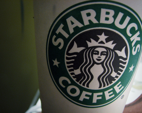 It looks like Starbucks may be changing how customers earn loyalty program rewards points | consumer psychology | Scoop.it
