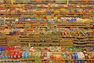 Pacte sur le gaspillage alimentaire : beaucoup de bruit pour rien | Economie Responsable et Consommation Collaborative | Scoop.it