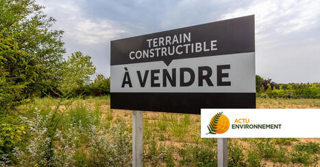 ZAN, r&eacute;serves naturelles, loi Littoral : les arbitrages du S&eacute;nat sur la simplification | Veille UrbaLyon : Planification urbaine -  Plan local d'urbanisme | Scoop.it