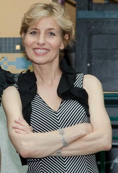 Caroline Robert, lauréate du prix Rosen 2020 | Life Sciences Université Paris-Saclay | Scoop.it