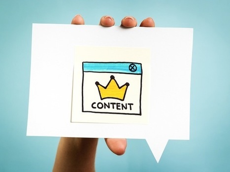 Report: What Consumers Want From Digital Content | SocialTimes | Public Relations & Social Marketing Insight | Scoop.it