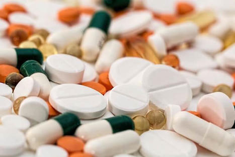 #BigPharma : les investisseurs veulent agir sur le prix des #médicaments | Prospectives et nouveaux enjeux dans l'entreprise | Scoop.it