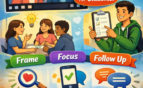 Lisa Nielsen: The Innovative Educator: Free Video Library Supports Digital Citizenship & Well-Being | Education 2.0 & 3.0 | Scoop.it