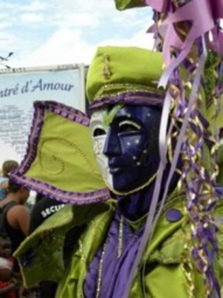 On est tous prêts pour le carnaval ! | POURQUOI PAS... EN FRANÇAIS ? | Scoop.it
