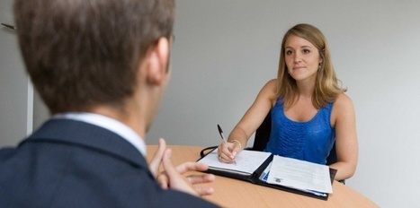 #Recrutement: Comment #LinkedIn et #Viadeo r&eacute;volutionnent le r&ocirc;le des DRH | FUTURE OF WORK | Scoop.it