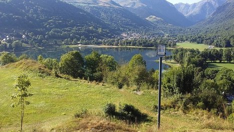 Loudenvielle. Top départ de la saison sportive et patrimoniale | Vallées d'Aure & Louron - Pyrénées | Scoop.it