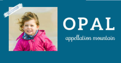 Baby Name Opal: Vintage Shimmer | Name News | Scoop.it