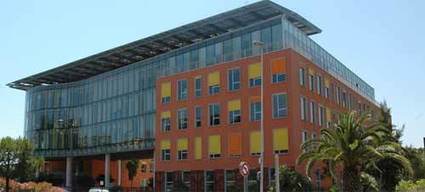 Villes intelligentes : Nice lance son "Smart City Innovation Center" - Webtimemedias.com | Veille territoriale AURH | Scoop.it