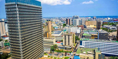 COMMERCE : La Côte d'Ivoire de retour en force sur les marchés internationaux | AFRIQUES | Scoop.it