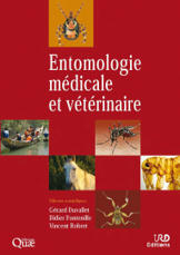 Les Simulies (Diptera : Simuliidae) - IRD Éditions | Insect Archive | Scoop.it