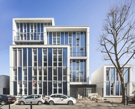 Pourquoi des concours d’architecture ? | Architecture - Construction | Scoop.it