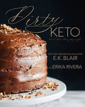 Dirty Keto: How To Cheat Without Getting Caught Ebook Download | Ebooks & Books (PDF Free Download) | Scoop.it