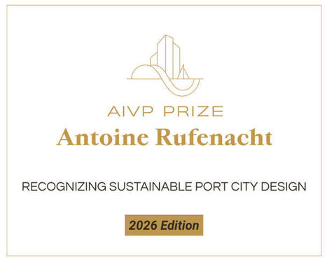 Le Prix Antoine Rufenacht revient pour une nouvelle &eacute;dition en 2026 ! | Veille territoriale AURH | Scoop.it
