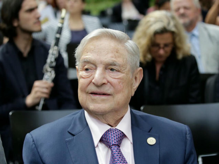 Where Does George Soros Live? Examining the Billionaire Philanthropist’s Real Estate Portfolio | Real Estate Report | Scoop.it