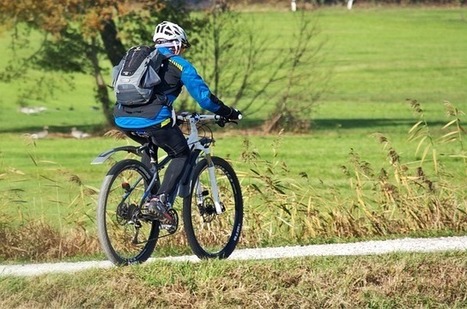 Some is good, more is better: Regular exercise can cut your diabetes risk | Knowridge Science Report | In the news: data in the UK Data Service collection across the web | Scoop.it