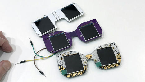 VIDEO: Adafruit Prototypes! &laquo; Adafruit Industries &ndash; Makers, hackers, artists, designers and engineers! | Raspberry Pi | Scoop.it