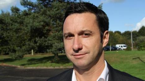 [INP-ENSAT] Paris, 5 nov 2014: Les agriculteurs en crise existentielle (sociologue) | InM&eacute;dias | Scoop.it