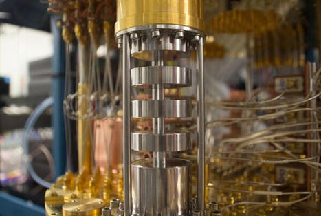 Pentagon launches &ldquo;Farseer&rdquo; quantum sensing initiative | DEFENSE NEWS | Scoop.it