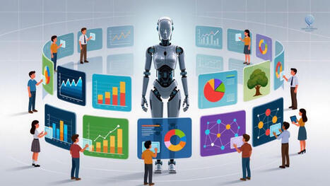 #healthliteracy #digitalhealth #ailiteracy #digitalhealthliteracy #openai | Kristine S&oslash;rensen 🍀 | 16 comments | Notebook or My Personal Learning Network | Scoop.it