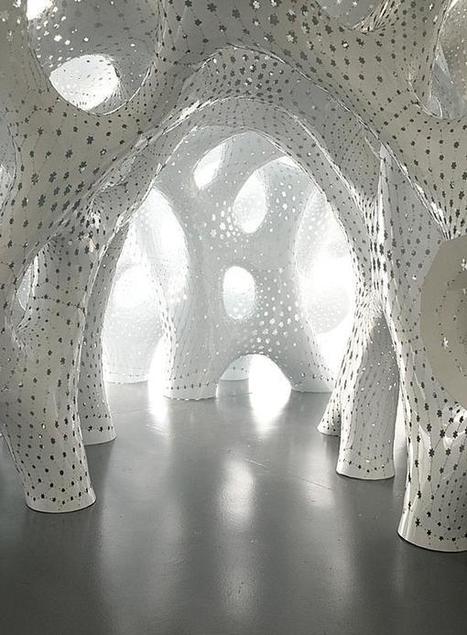 Structure In Biomimicry Scoop It