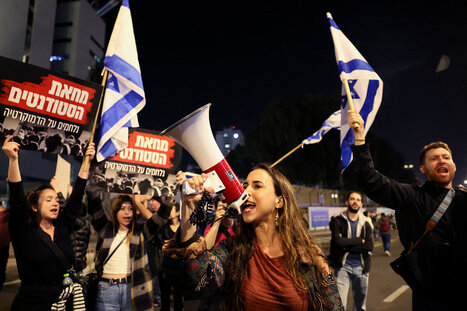 STRATEGIES : Israël est-il toujours une démocratie ? | STRATEGIES | Scoop.it