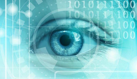 AI Shows Good Clinical Knowledge, Reasoning for Eye Issues - Drugs.com MedNews | Digitized Health | Scoop.it