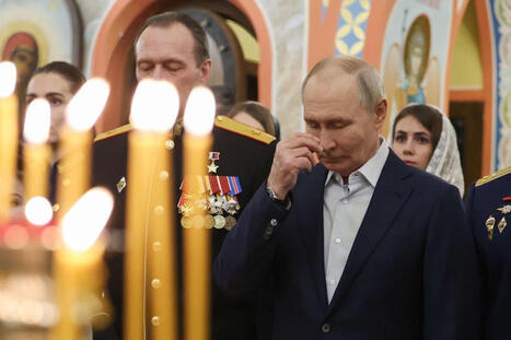 Varaministeri kuoli Ven&auml;j&auml;ll&auml; &ndash; J&auml;rkytt&auml;v&auml; ilmi&ouml; levi&auml;&auml; | 1Uutiset - Lukemisen t&auml;hden | Scoop.it