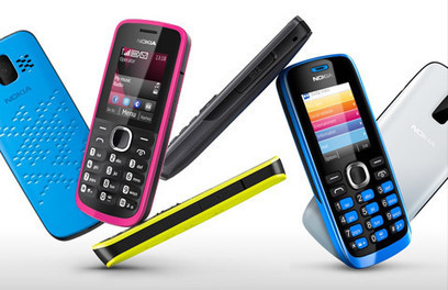 Nokia 110 and Nokia 112: Dual SIM Budget Phones Philippines - NoypiGeeks | Gadget Reviews | Scoop.it