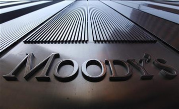 Alerte : Moody's pourrait déclasser la Belgique | Argent et Economie "AutreMent" | Scoop.it