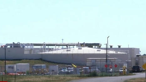 City of Amarillo estimates $3 billion to replace beleaguered water treatment plant | exTRA by the Trinity River Authority of Texas | Scoop.it