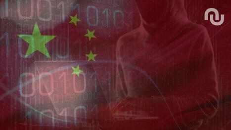 Comment la Chine sème ses pièges ? Ce rapport dévoile une campagne d’infiltration cyber sans précédent ... | Renseignements Stratégiques, Investigations & Intelligence Economique | Scoop.it
